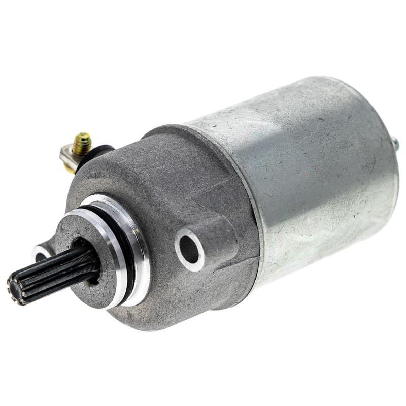 NICHE Starter Motor Assembly for Yamaha Vino Classic 50 C3 5ST-H1800-20-00