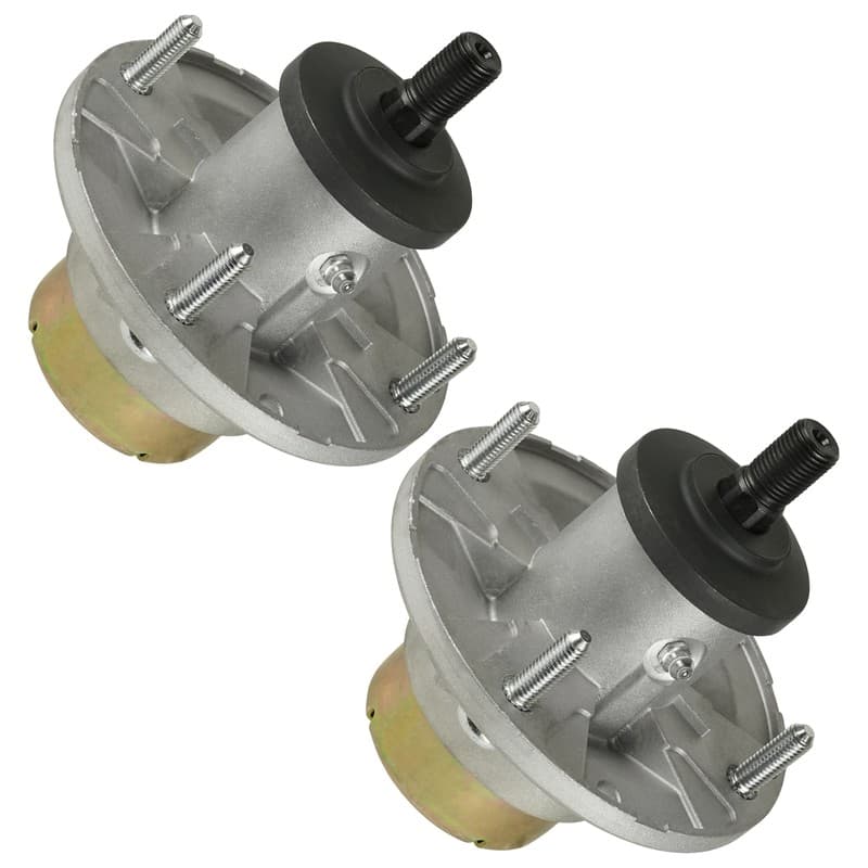 Spindle for John Deere Z325E Z330M Z515E Z525E Z530M Z535M Z540M ZTrak 48" 54"
