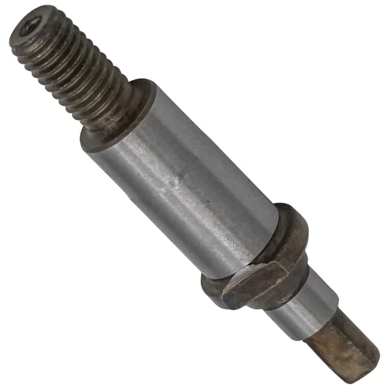 Water Pump Impeller Shaft for Yamaha WR450F Wr 450F 2003-2015
