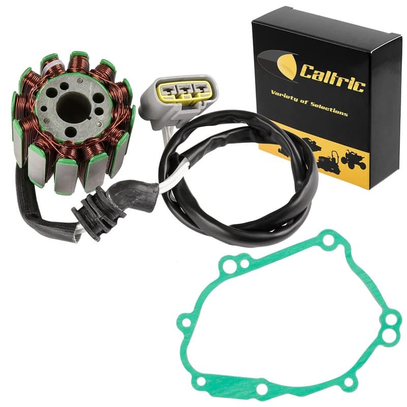 Stator & Gasket for Yamaha YZF-R1 YZF R1 YZFR1 2004 2005 2006 2007 2008