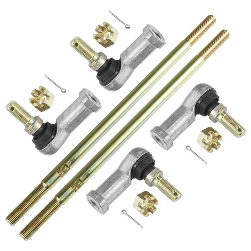 2 Tie Rod Sets Fit Honda Foreman 500 TRX500FM 2005-2013