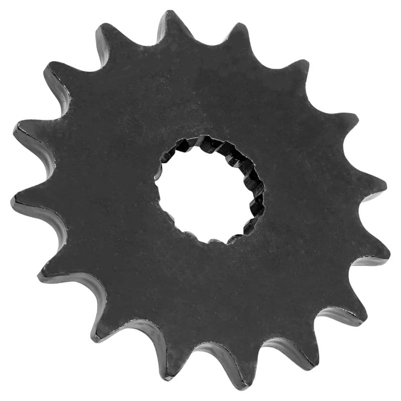 Front Drive Chain Sprocket for Yamaha 9383E-16106-00 214-17461-60-00 Teeth 16