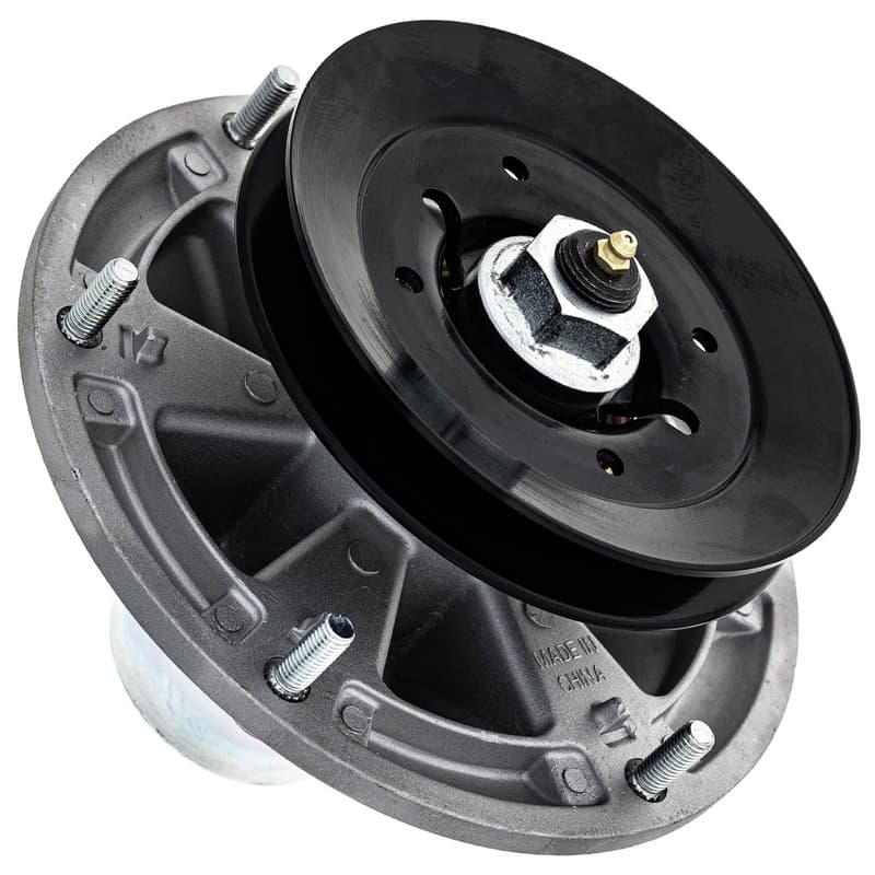 8TEN Deck Spindle For John Deere Z720E 7230M Z735M Z740R 54-Inch AUC13151