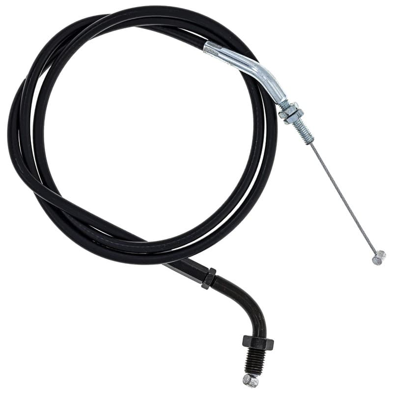 NICHE Throttle Cable for Kawasaki 750 LTD KZ750H 54012-1083 Motorcycle