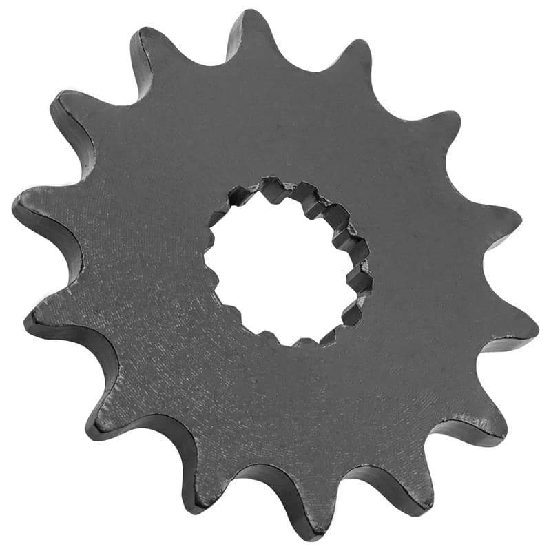 Front Drive Chain Sprocket for Yamaha WR400F 1998-00/WR426F 01-02/WR450F 2003-06