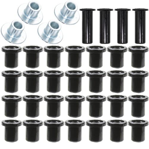 NICHE Complete Control A-Arm Bushing Kit for Polaris Sportsman Touring 500 800