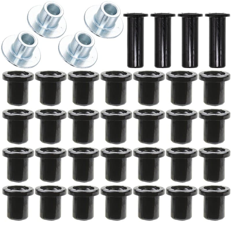NICHE Complete Control A-Arm Bushing Kit for Polaris Sportsman Touring 500 800