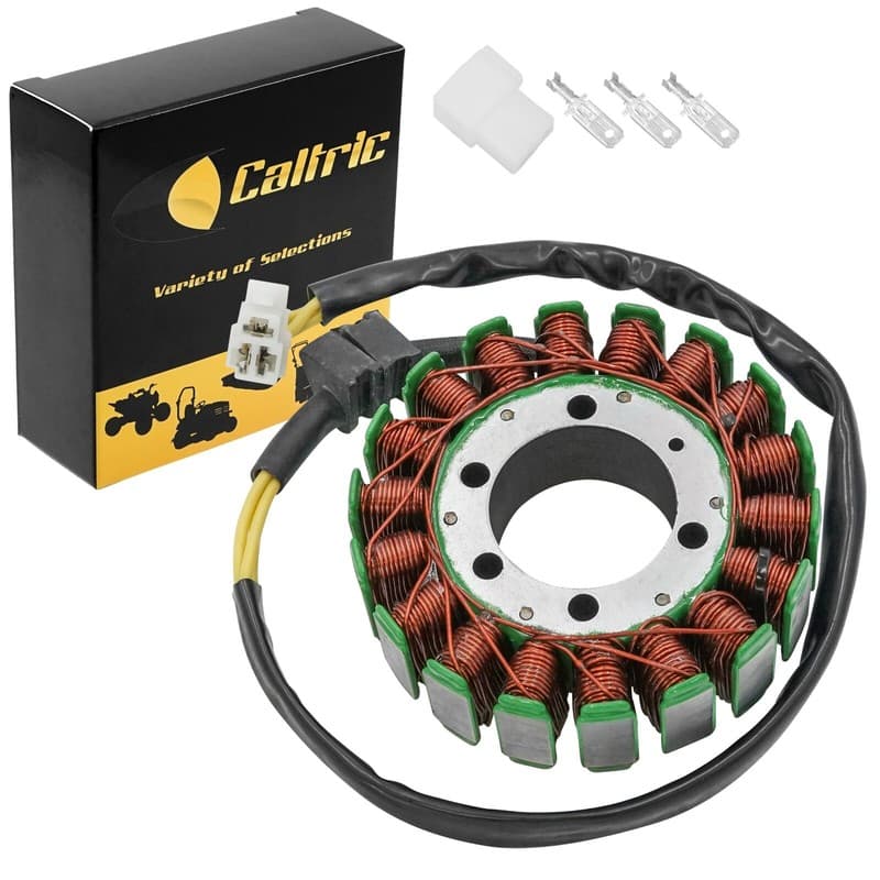 Stator for Honda VFR800F VFR800Fi Interceptor 800 1998 1999 Magneto