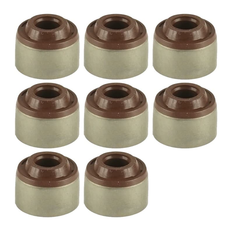 Valve Stem Seal for Kawasaki Brute Force 750 2005-2021
