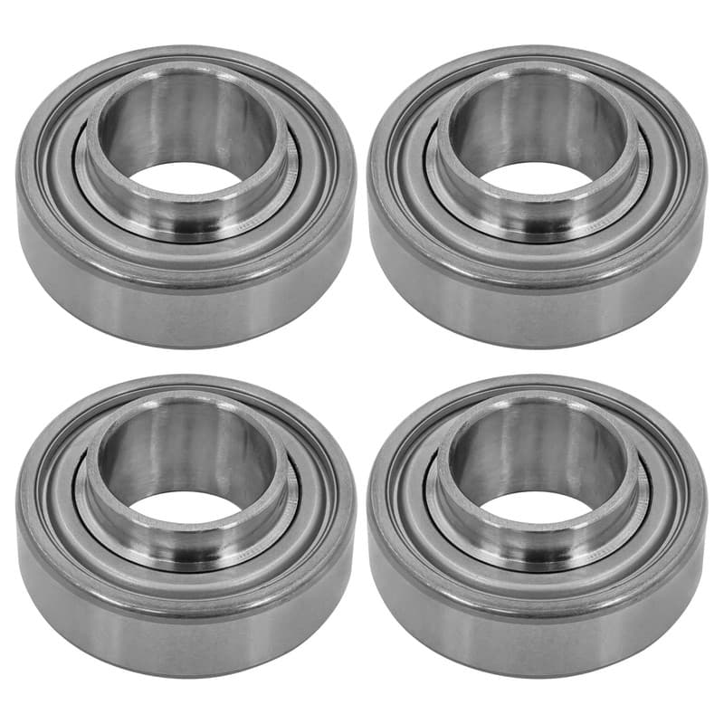 077123 784223 Front Wheel Yoke Caster Fork Bearings For Hustler TrimStar BigDog