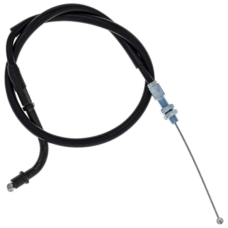 NICHE Pull Throttle Cable for Suzuki GSXR1000 58300-47H01 Motorcycle 2009-2016