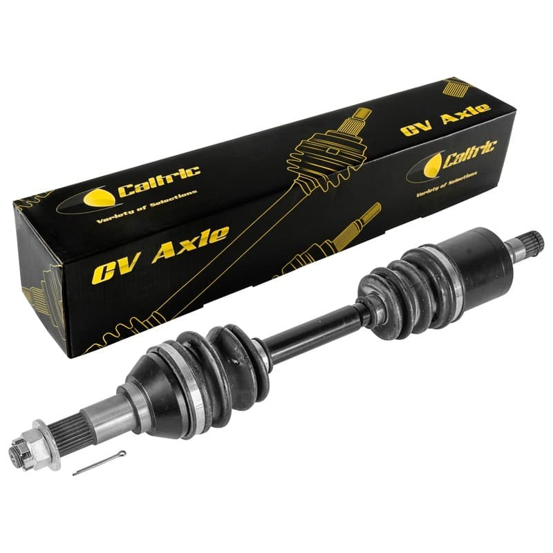 Front Left Complete CV Joint Axle For Can-Am Renegade 1000 4X4 Xxc EFI 2013-2015