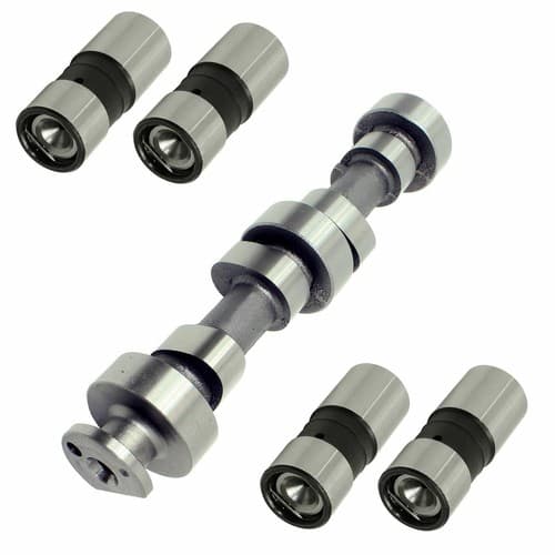 Camshaft And Cylinder Valve Lifter for Polaris RZR 4 800 EFI 2011 2012 2013 2014