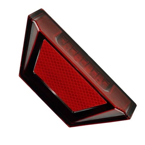 Caltric Taillight For Polaris Ranger 570 Full Size Crew 2015-2026 2412774