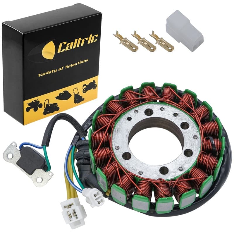 Stator for Arctic Cat 250 2X4 1999 2000 2001 2002 03 04 2005 Arctic Cat Magneto