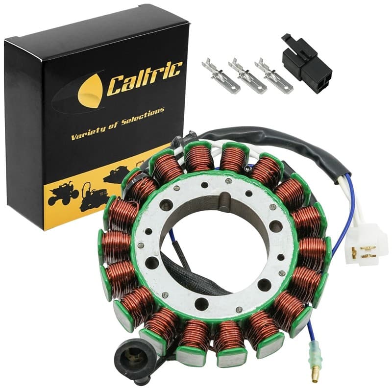 Stator for Yamaha XV700 Virago 700 XV1100 Virago 1100 1986 1987 1988 1989-1999