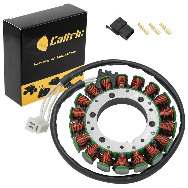 Stator for Yamaha 2GV-81410-20-00 Stator Generator Alternator Magneto