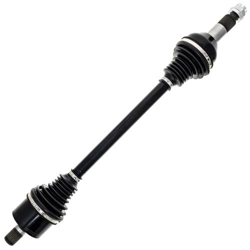 NICHE Rear CV Axle Half Drive Shaft for Can-Am Defender Traxter HD10 HD8 XT DPS