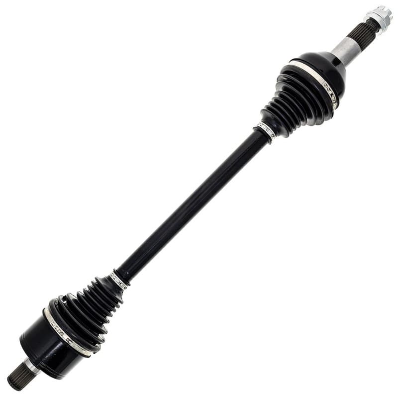 NICHE Rear CV Axle Half Drive Shaft for Can-Am Defender Traxter HD10 HD8 XT DPS