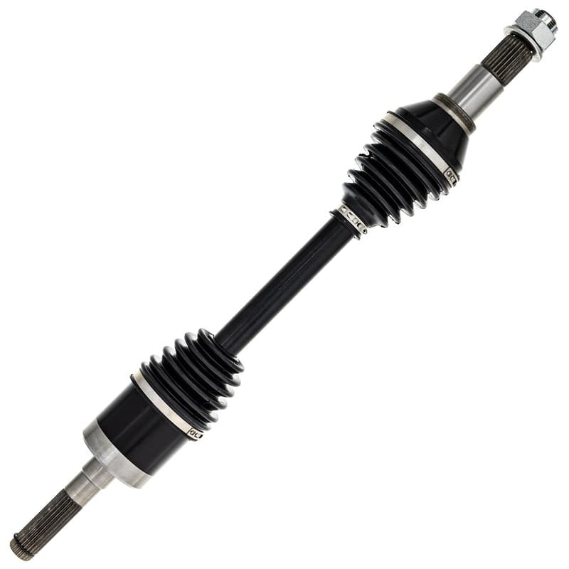 NICHE Front Right CV Axle Drive Shaft for Can-Am Outlander Renegade 650 850 1000