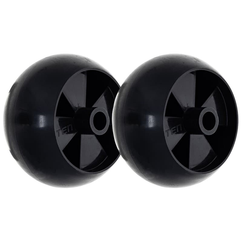 8TEN Deck Roller for Ariens Gravely Pro-Stance 2048FL Sno-Brush 03905900 2 Pack