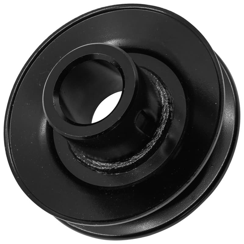 Caltric 587537401 539114530 Engine Pulley For Husqvarna Jonsered Poulan RedMax