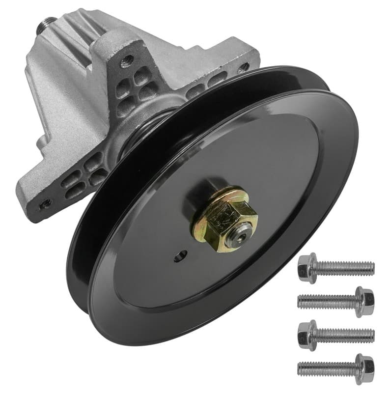 Spindle Assembly For Cub Cadet Ltx1042 Ltx1045 Ltx1046 Z-Force S46 With 46" Deck