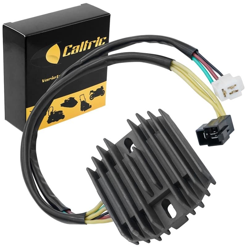 Regulator Rectifier for Honda Cmx450 Cmx450C Rebel 1986 1987 Motorcycle New
