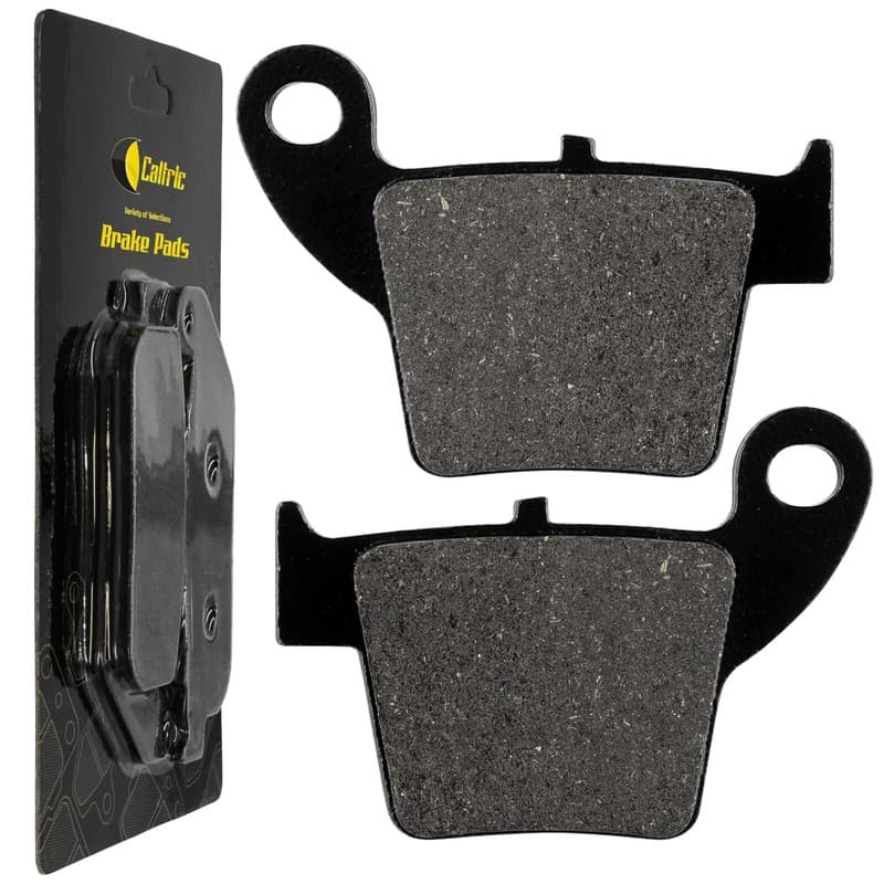 Brake Pads for Honda CRF150R CRF150Rb 2007-2024 Rear Motorcycle Pads