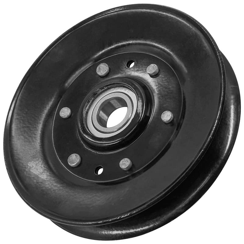 Deck Sheave Idler Pulley For John Deere 318 322 330 332 425 445 455 48" 54" 60"