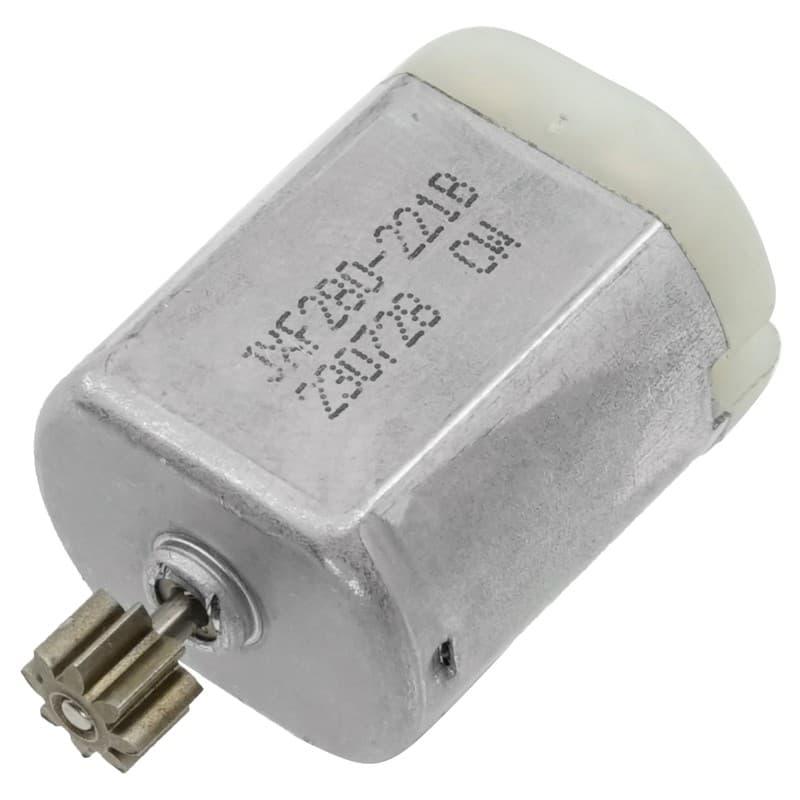 Front Differential Actuator Servo Motor For Yamaha Grizzly 700 YFM700 4x4 12-25