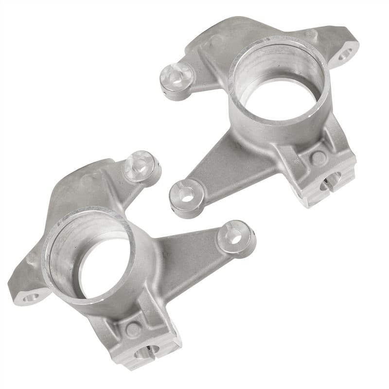 Front Left & Right Wheel Knuckle For Can-Am Outlander 1000R / MAX 1000R 2013-20
