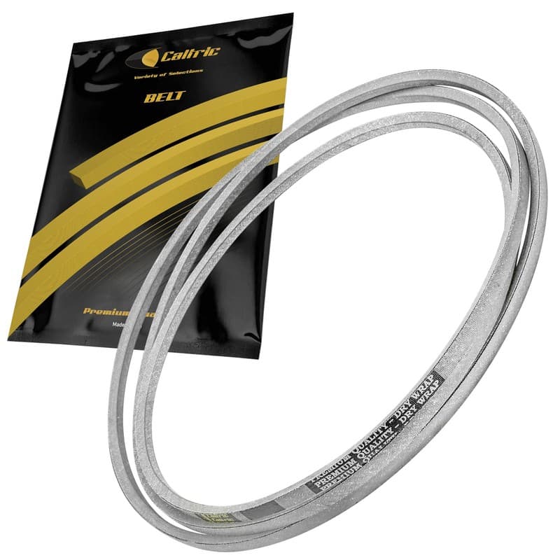 Drive Belt for John Deere 108 111 111H 112L 116 116H 130 160 165 175 185 M84075