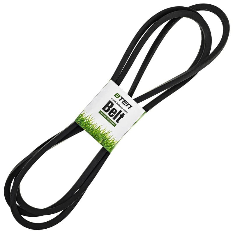 8TEN Deck Belt for John Deere TCU39429 Z994R ZTrak Mower 60 Inch Zero Turn