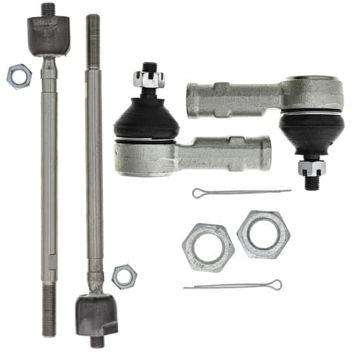 NICHE Tie Rods with End Kit for Arctic Cat 2014-2018 Wildcat Trail 700 ATV