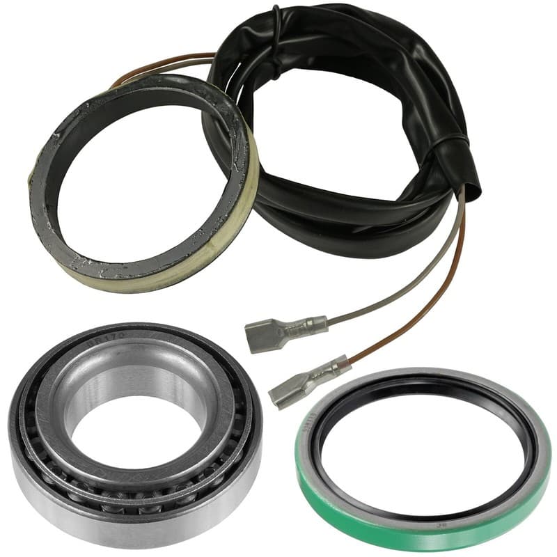 Front Magnetic Strut Coil w/ Seal & Bearing Polaris Trail Boss 250 4x4 1989-1993
