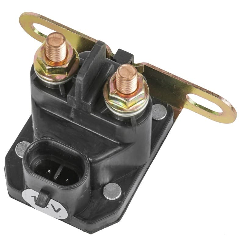 Starter Relay Solenoid Fits Polaris Ranger 570 Full Size 2015 2016 2017 - 2022