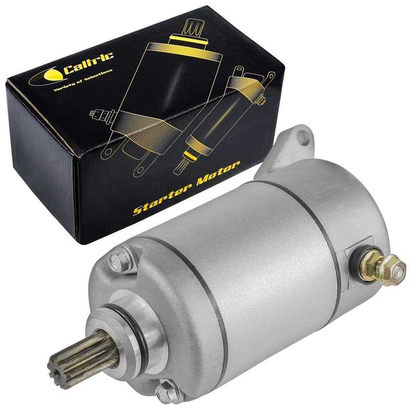 Starter for Yamaha Virago 500 XV500 XV 500 1983 22U-81800-60-00