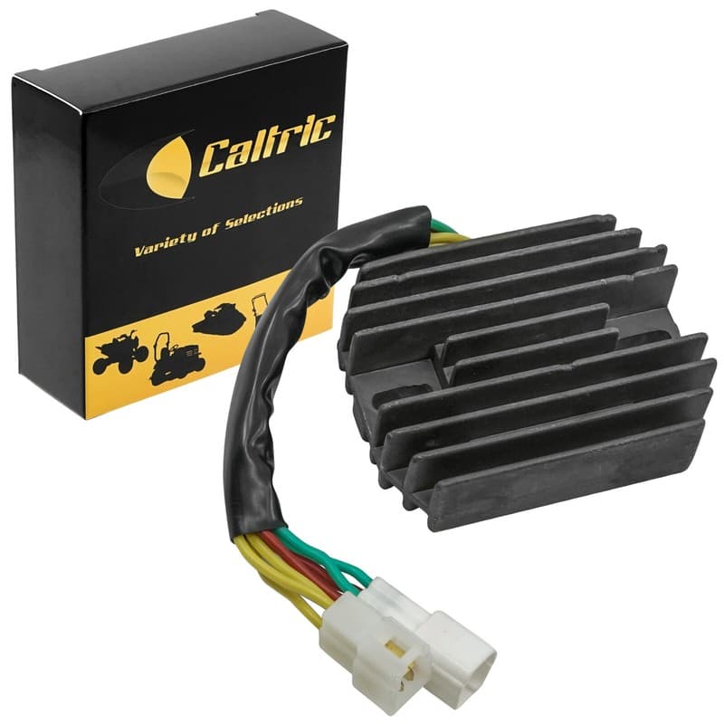 Regulator Rectifier for Suzuki Boulevard C50 VL800T VL800C VL800 2005-2019