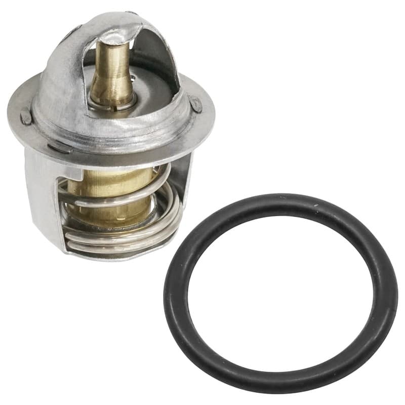 for Polaris Sportsman 700 EFI 2004-2007 / X2 700 EFI 2008 Thermostat and O-Ring