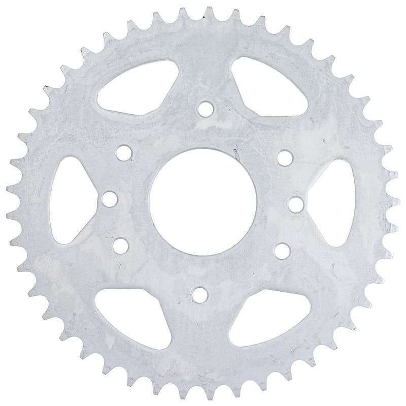 NICHE 520 Pitch 45 Tooth Rear Drive Sprocket for KTM 390 Duke Husqvarna 401