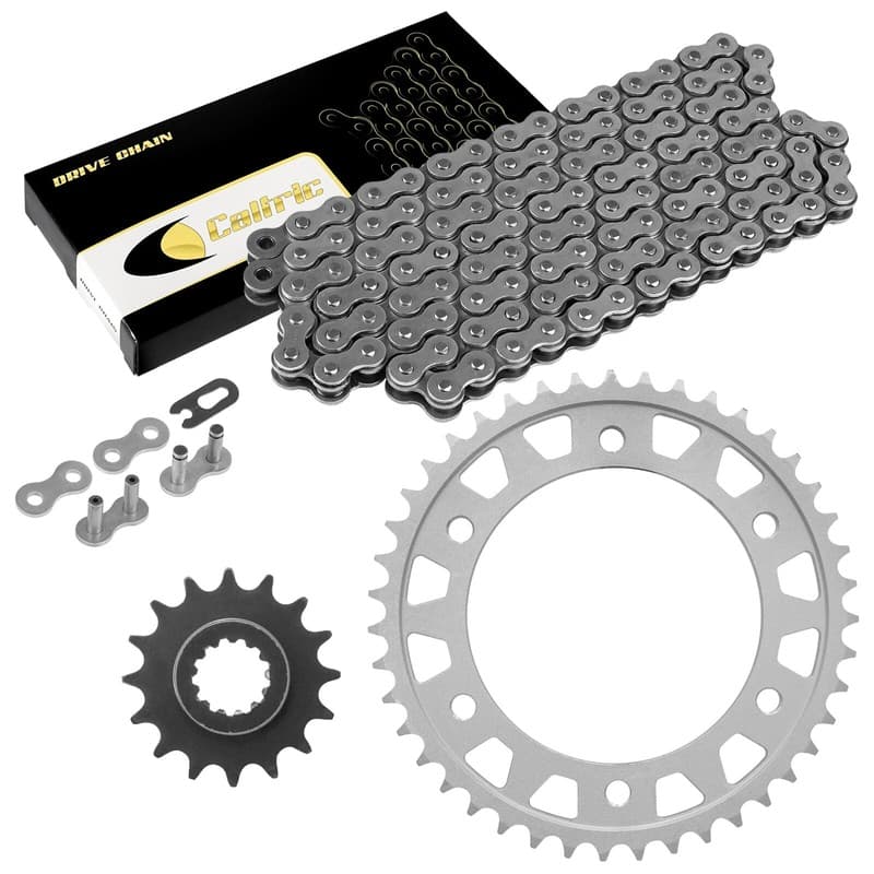 Drive Chain & Sprocket for Honda CBR1000S1 2019 41201-MKF-D40 23801-MEE-D00