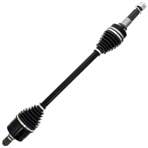 NICHE Front CV Axle Drive Shaft for Kawasaki Mule PRO-MX KAF700 59266-Y004