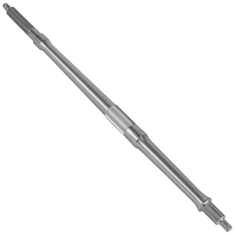 Rear Axle Shaft for Yamaha Wolverine 350 YFM350FX YFM 350Fx 4X4 1996-2005