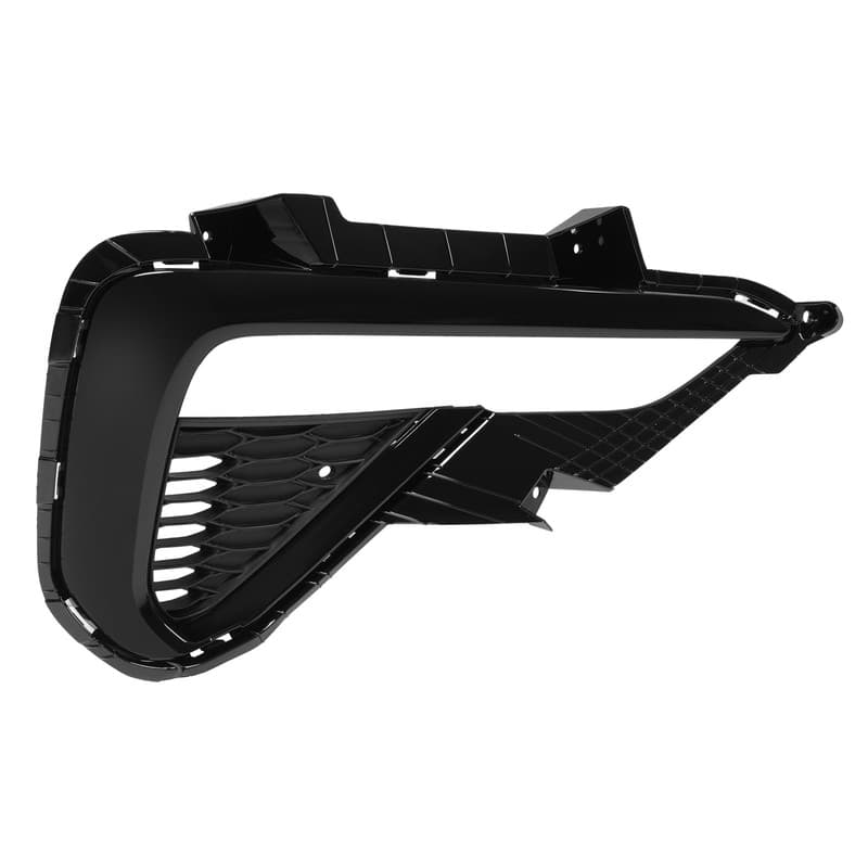 Right Passenger Side For Kia Optima 2019-2020 Fog Light Bezel Trim #86594D5500