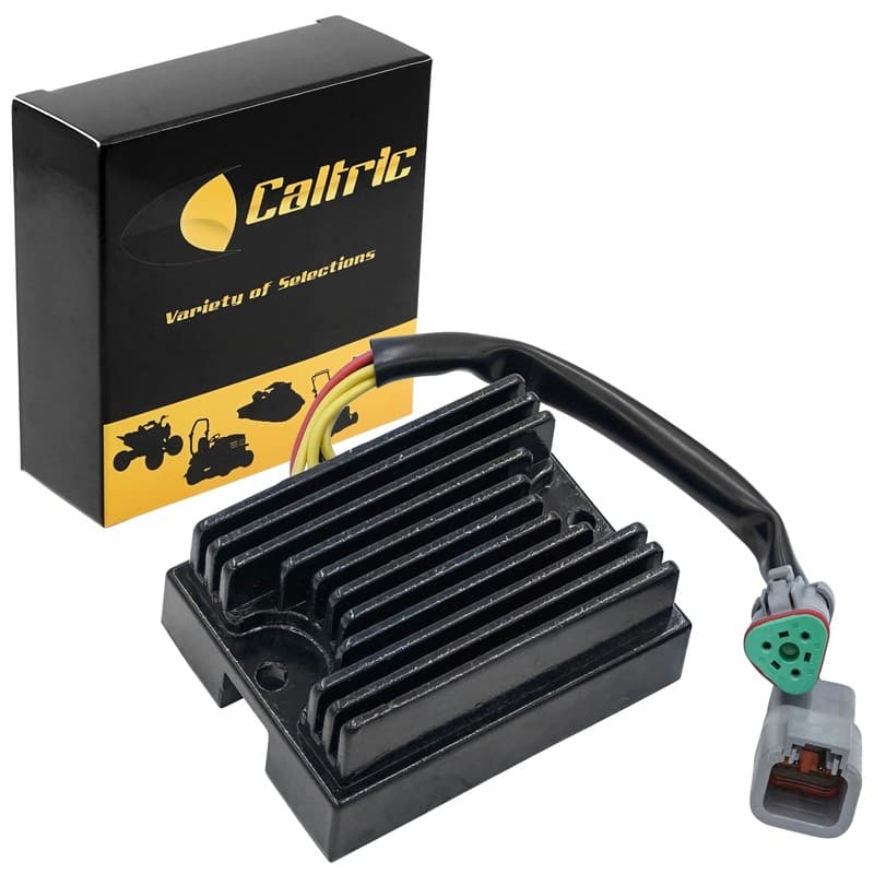 Regulator Rectifier for Seadoo 278001581 278001969 New