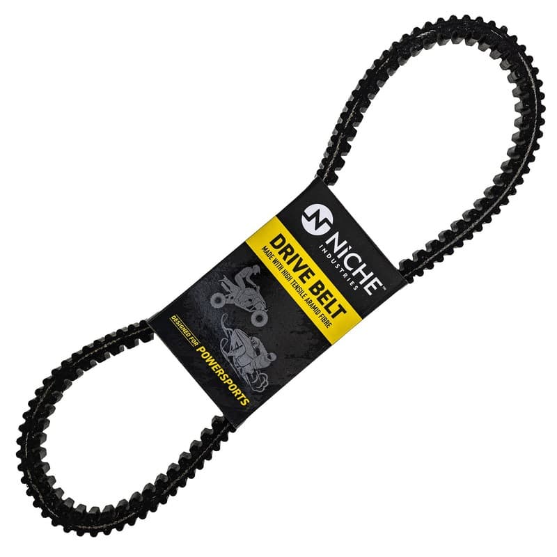 NICHE SE Drive Belt for Arctic Cat Wildcat Trail Sport 700 XT 0823-497