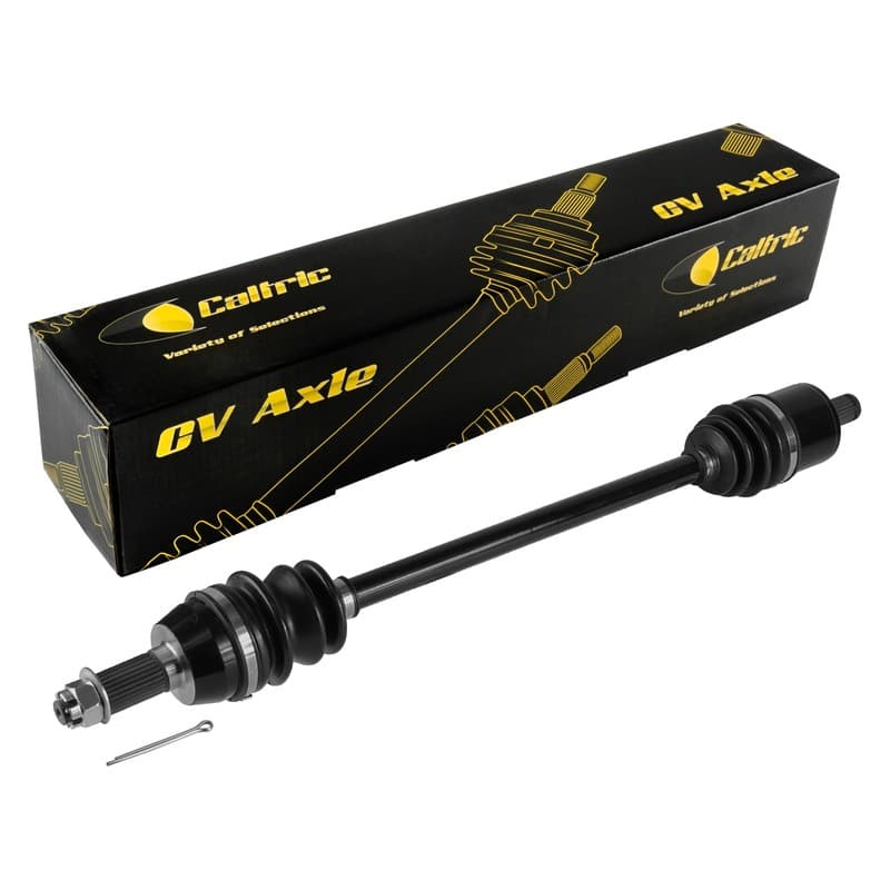 Front Left or Right  Complete CV Joint Axle For Polaris 1332637