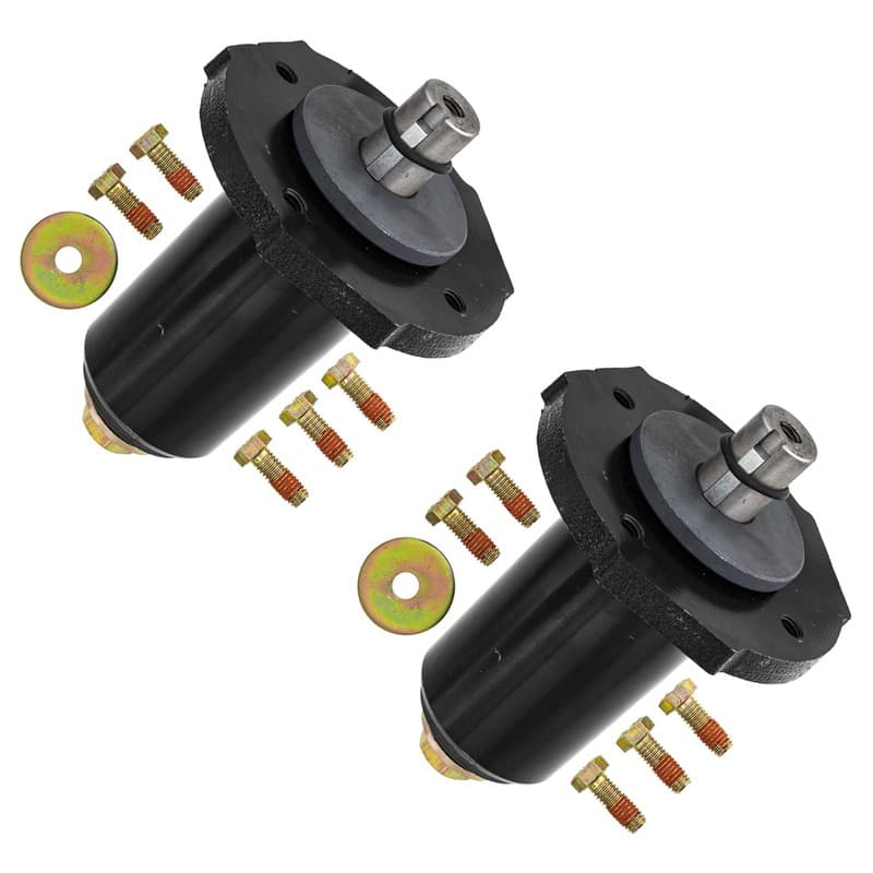 Deck Spindle Set for Gravely 52 160 152 ProMaster 148 ProTurn 250Z 1-Pack