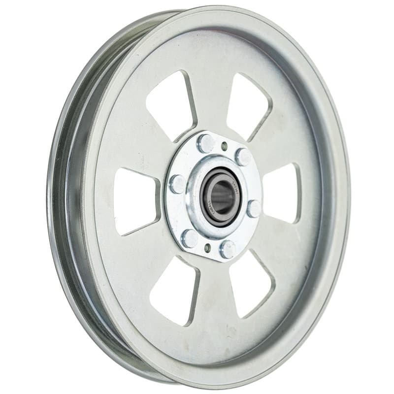 8TEN Idler Pulley For Kubota RCK54P-781Z RCK54P-781Z RCK60P-725Z  K5663-36893